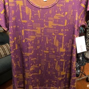 LuLaRoe Classic T